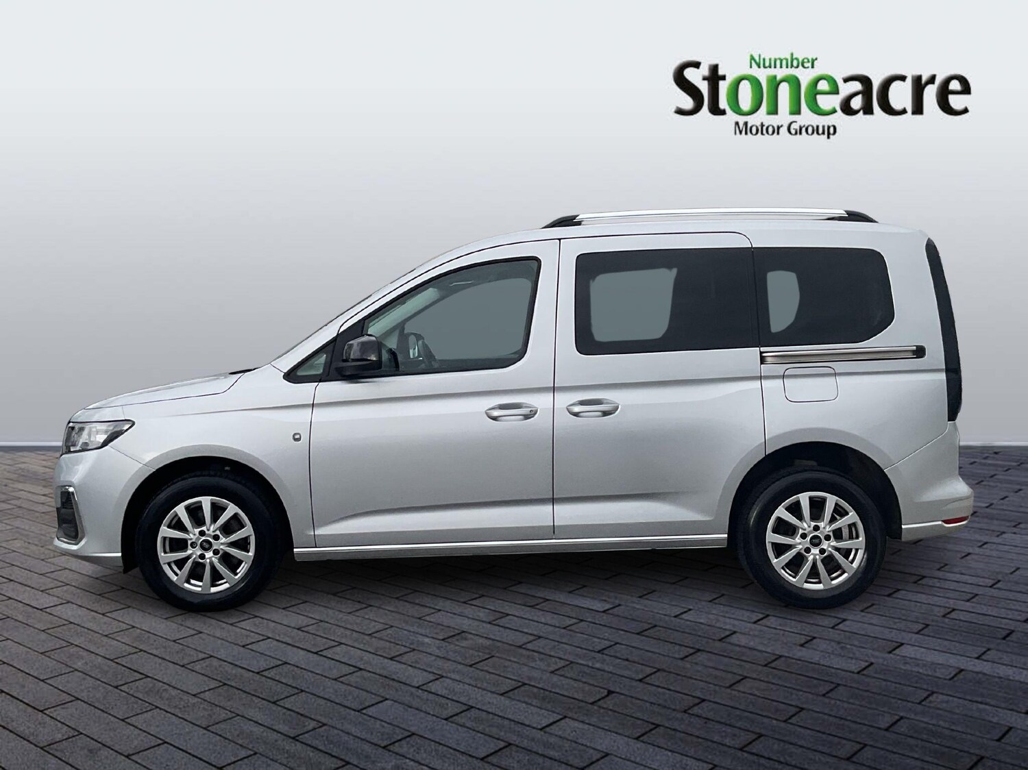 Used Ford Tourneo Connect 2022 for sale - 77852858: Photo 8