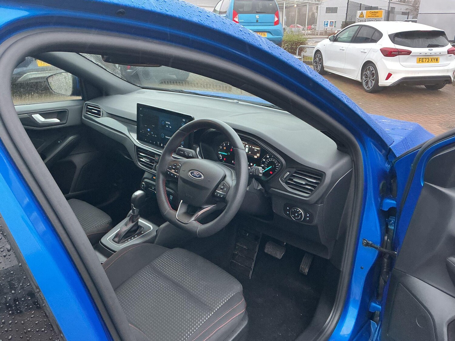 Used Ford Focus 2024 for sale - 77478800: Photo 10