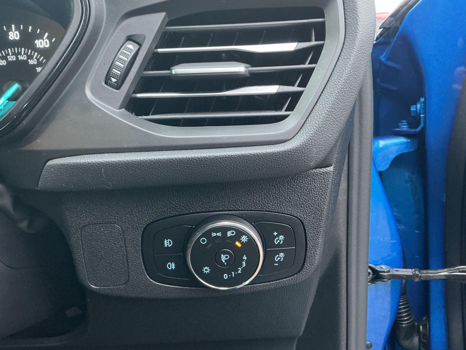 Used Ford Focus 2024 for sale - 77478800: Photo 12