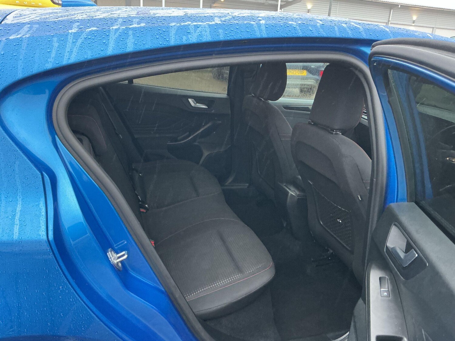 Used Ford Focus 2024 for sale - 77478800: Photo 13