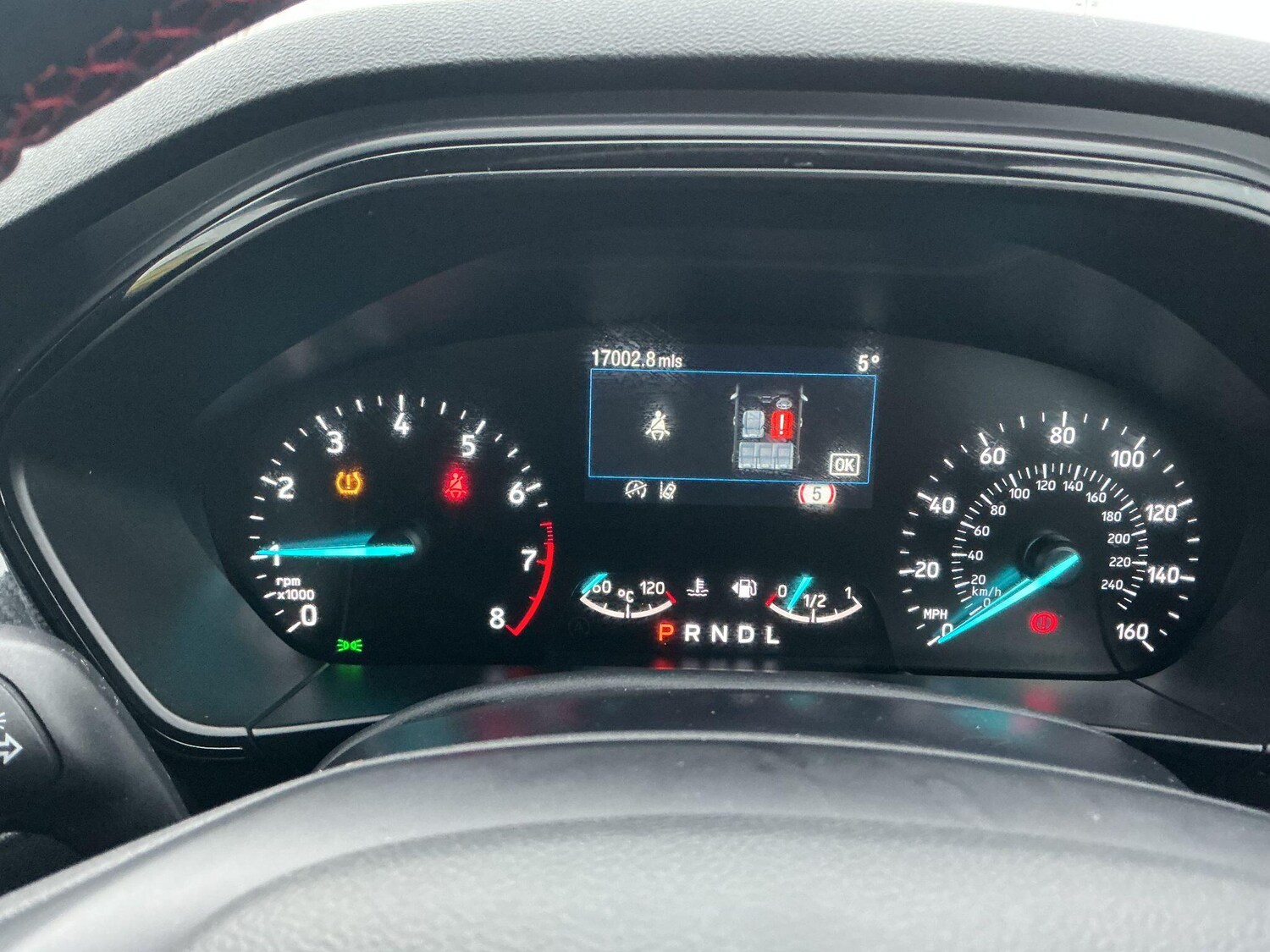 Used Ford Focus 2024 for sale - 77478800: Photo 15