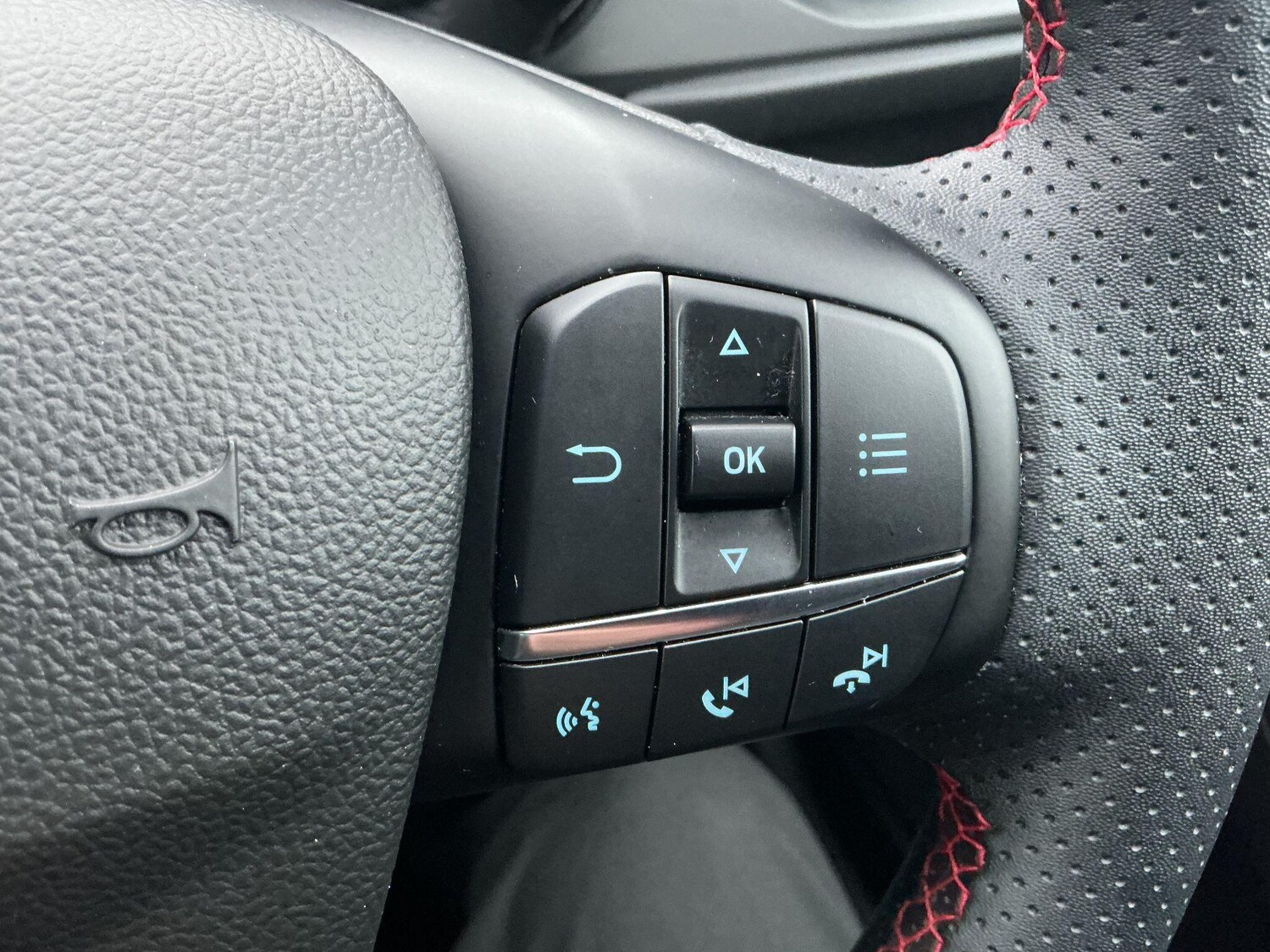 Used Ford Focus 2024 for sale - 77478800: Photo 17