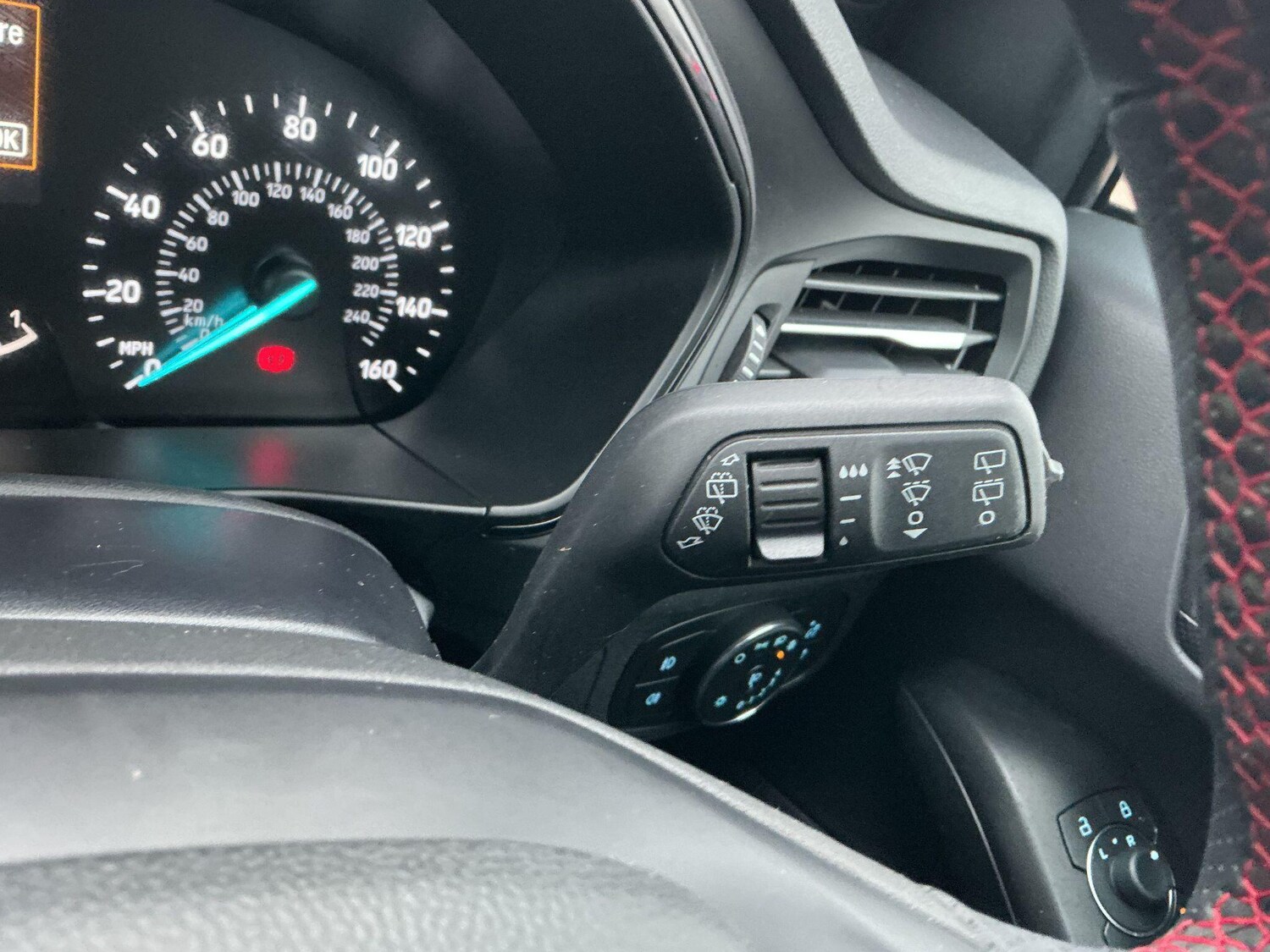 Used Ford Focus 2024 for sale - 77478800: Photo 18