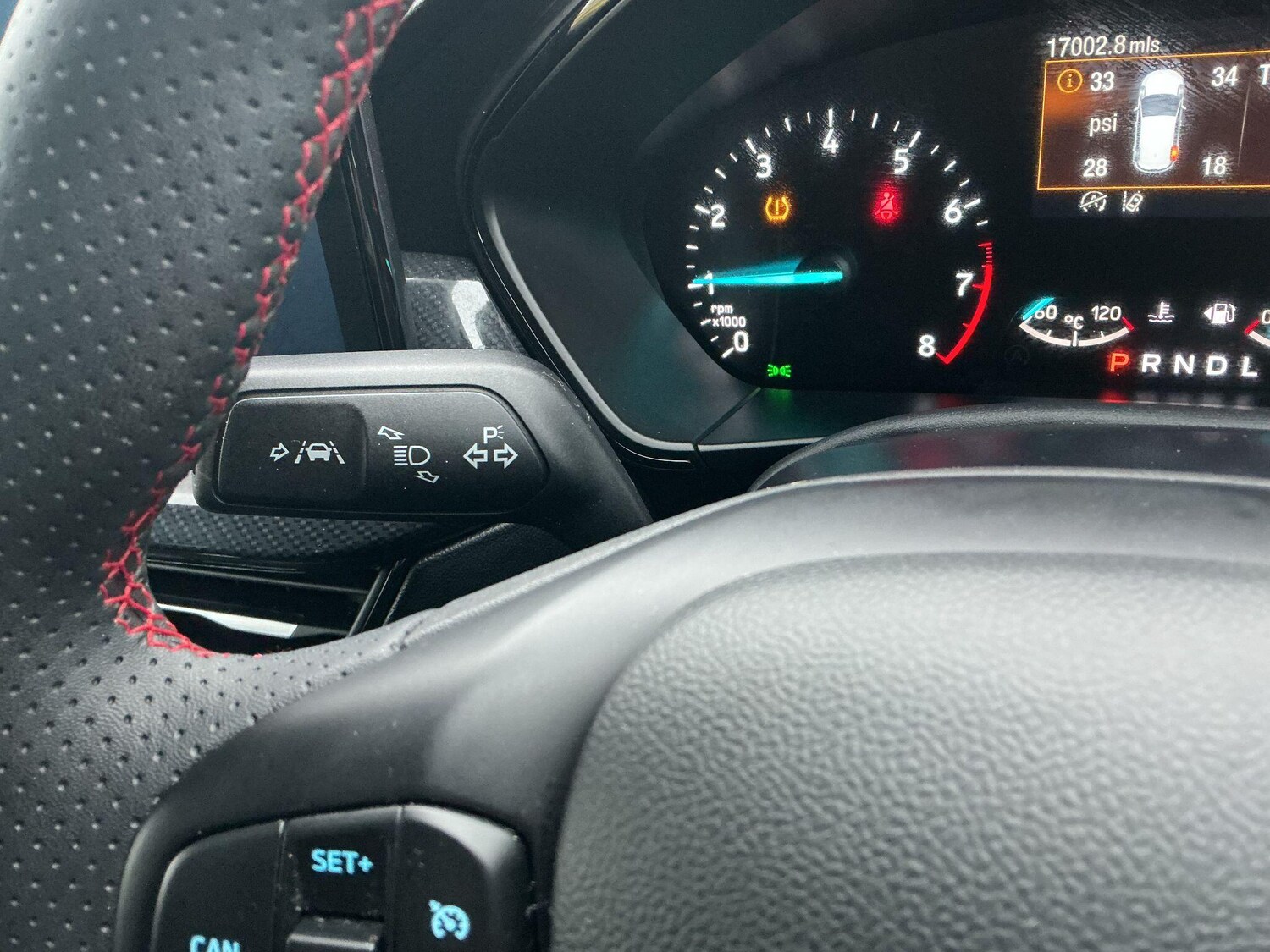 Used Ford Focus 2024 for sale - 77478800: Photo 19