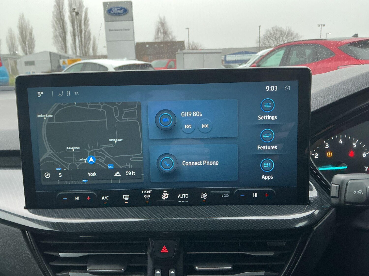 Used Ford Focus 2024 for sale - 77478800: Photo 20