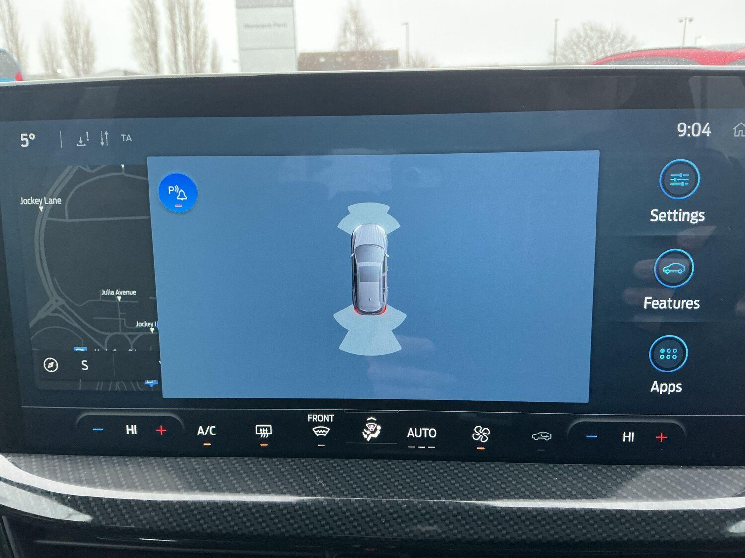 Used Ford Focus 2024 for sale - 77478800: Photo 23