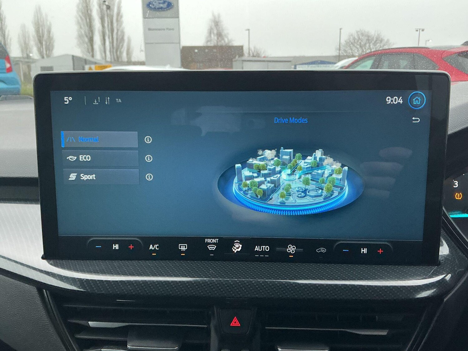 Used Ford Focus 2024 for sale - 77478800: Photo 24