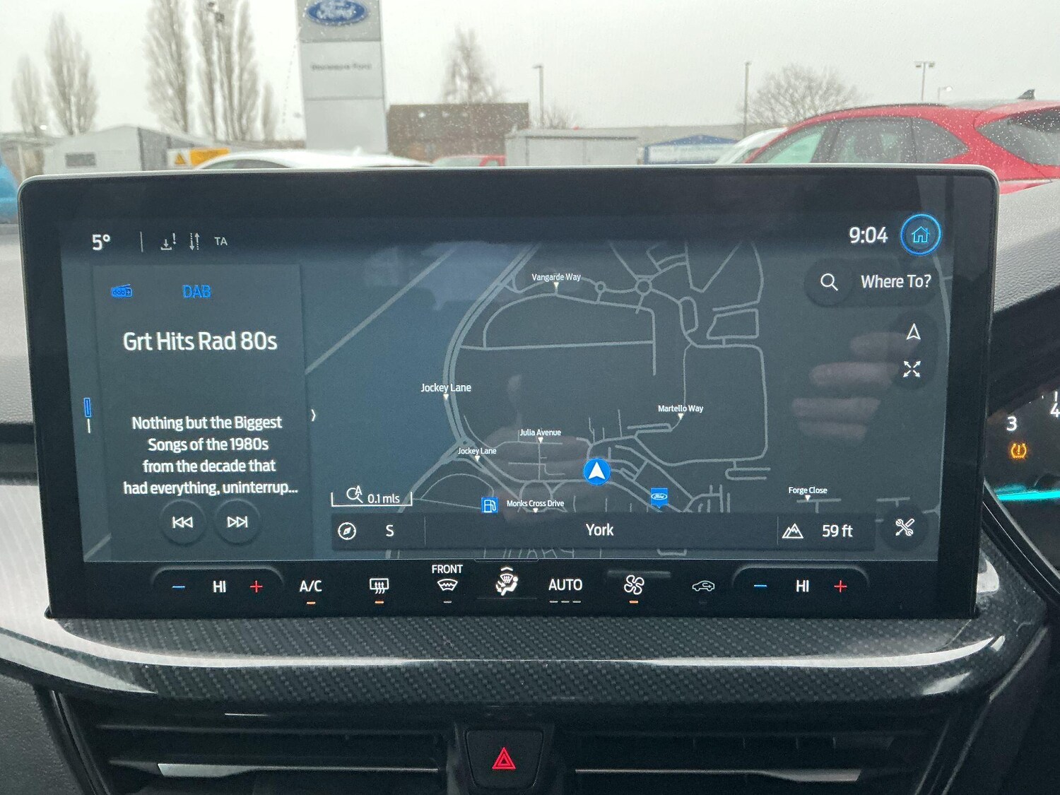 Used Ford Focus 2024 for sale - 77478800: Photo 25