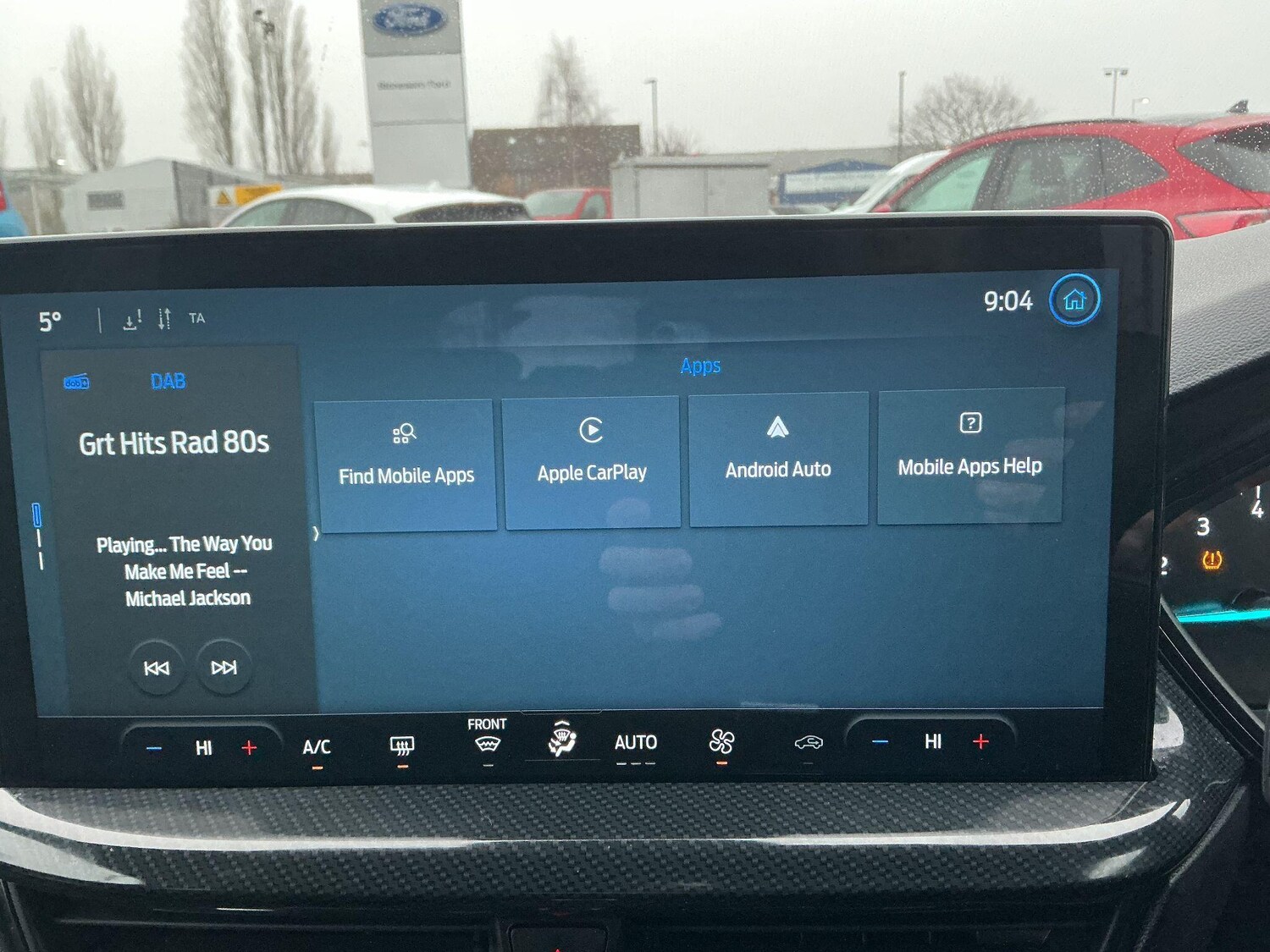 Used Ford Focus 2024 for sale - 77478800: Photo 26