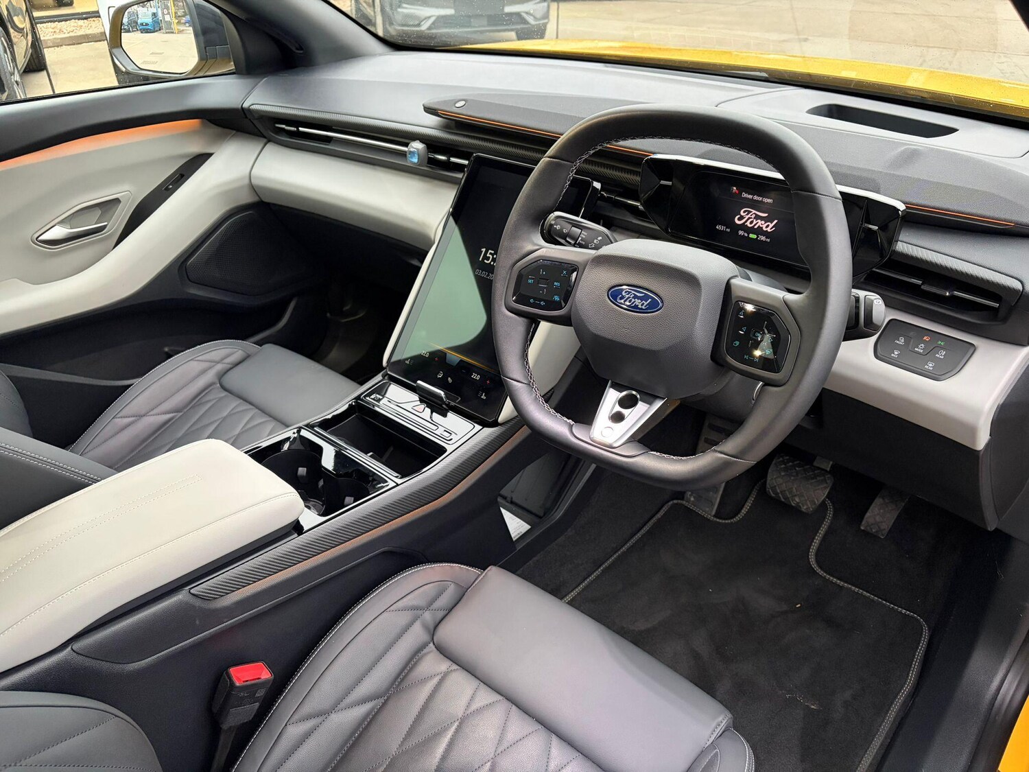 Used Ford Focus 2024 for sale - 77478800: Photo 27