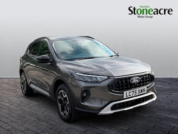 Used Ford Kuga 2025 for sale - 79576964: Photo