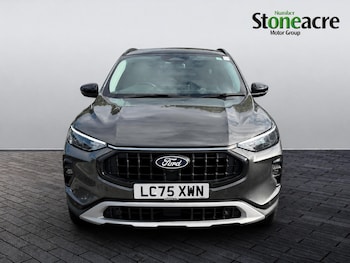 Used Ford Kuga 2025 for sale - 79576964: Photo
