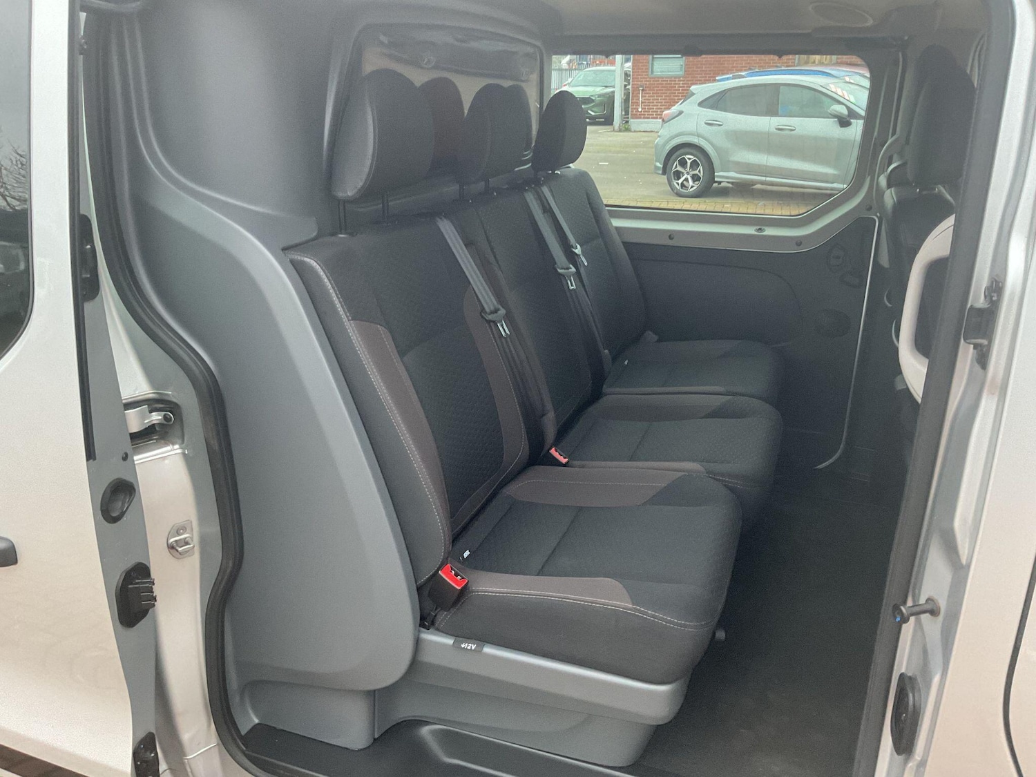 Used Fiat Talento 2021 for sale - 77267784: Photo 11