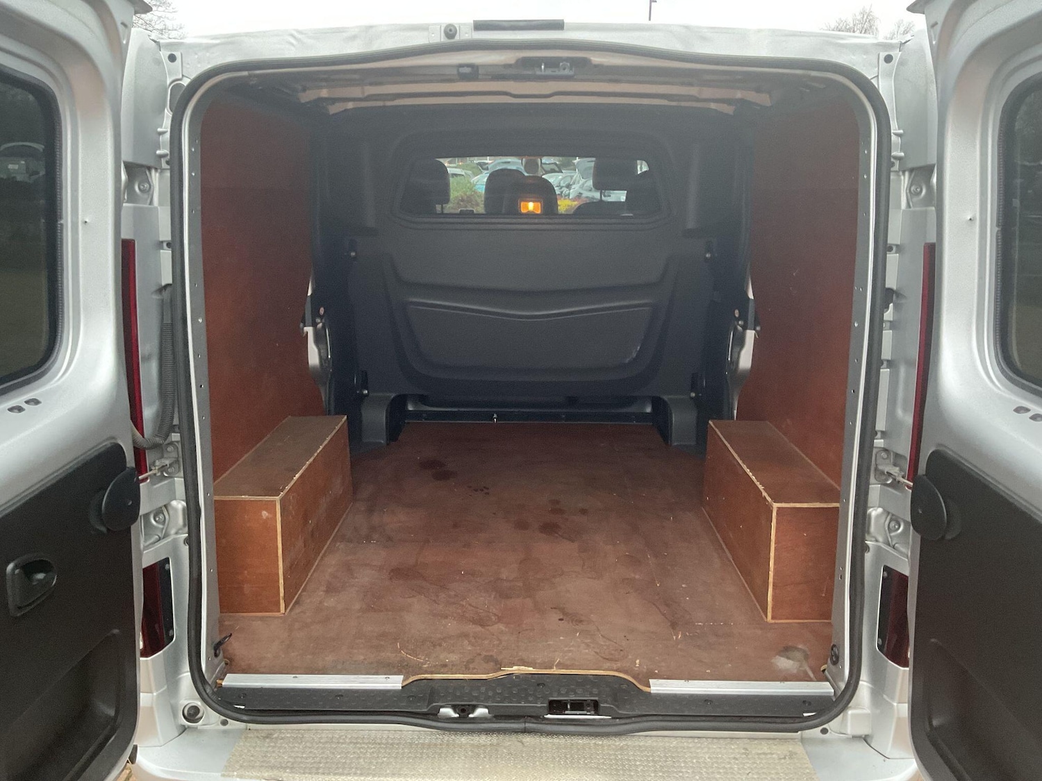 Used Fiat Talento 2021 for sale - 77267784: Photo 12