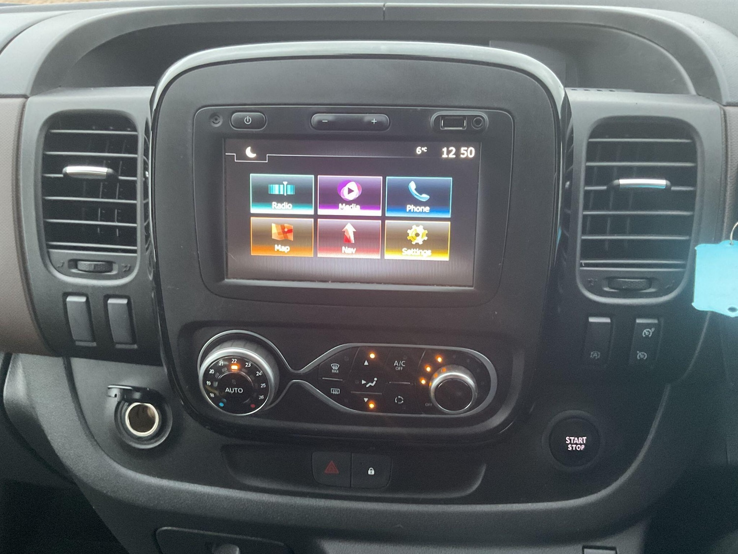 Used Fiat Talento 2021 for sale - 77267784: Photo 16