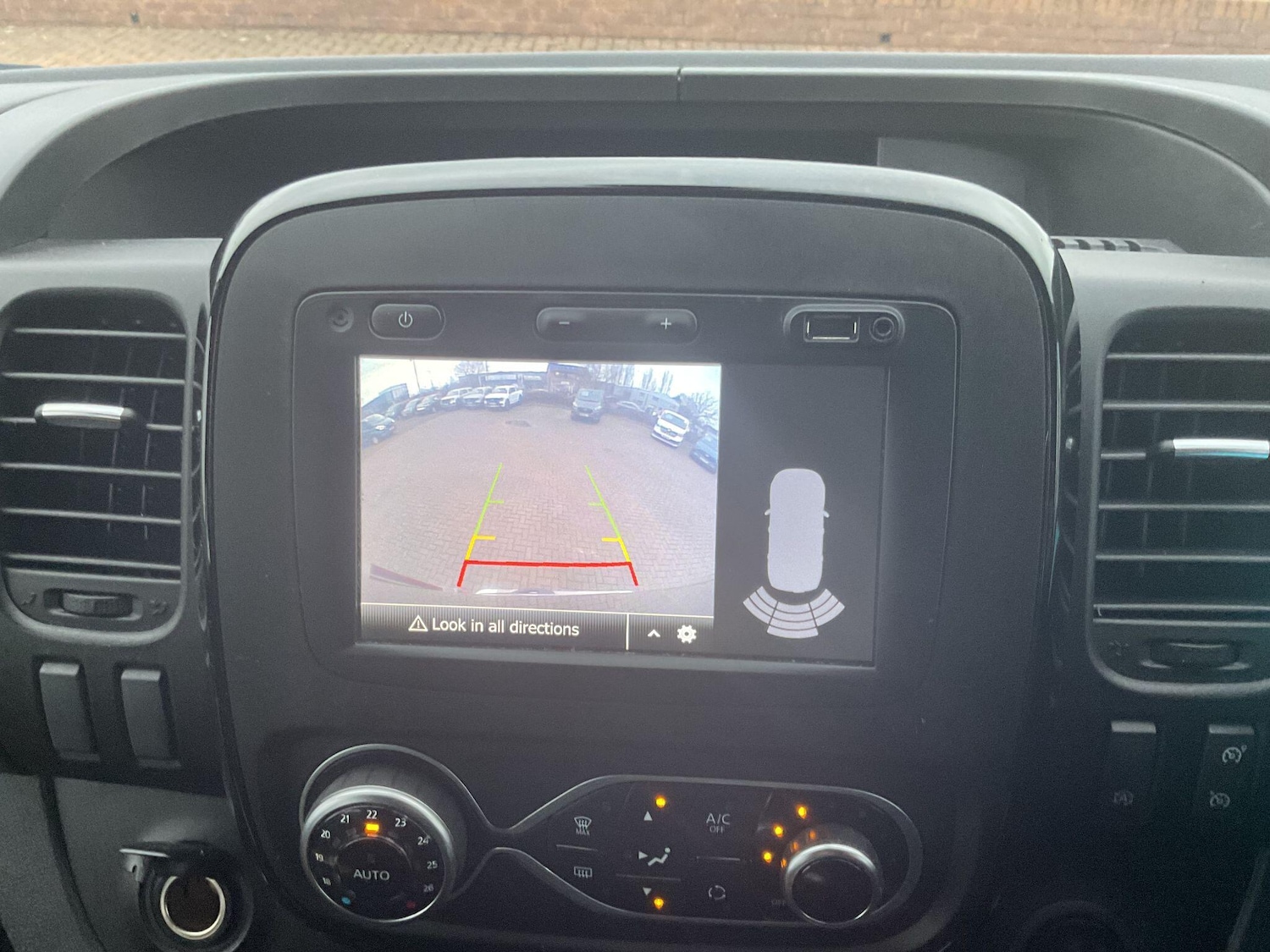 Used Fiat Talento 2021 for sale - 77267784: Photo 17