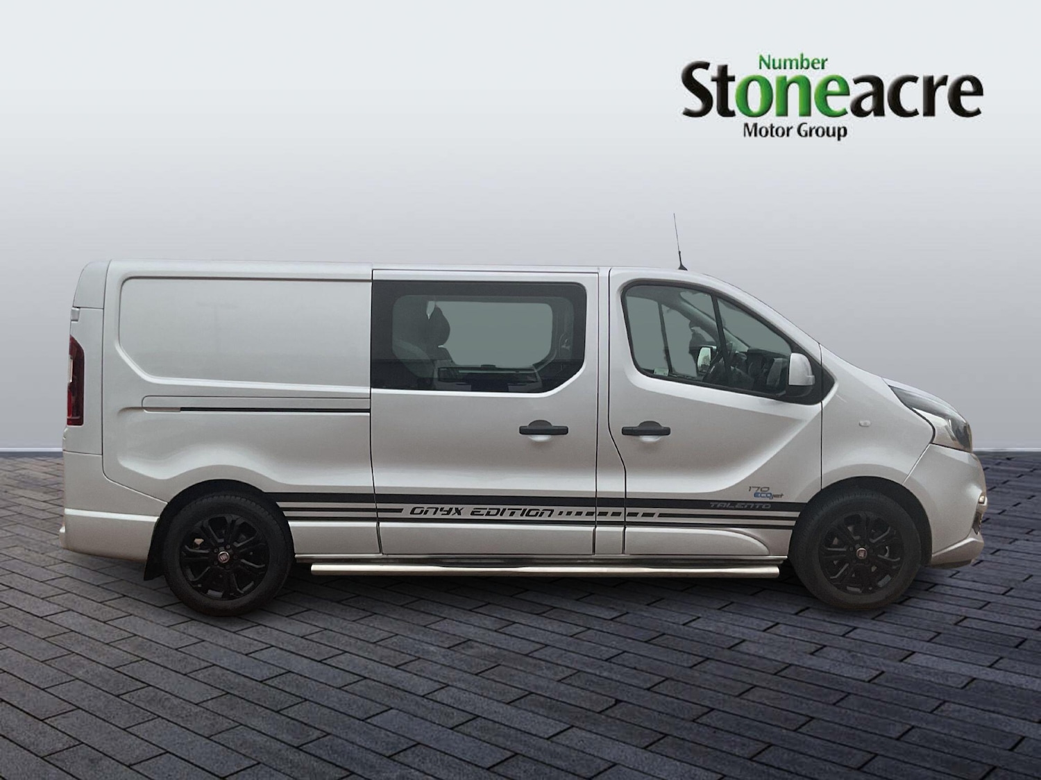 Used Fiat Talento 2021 for sale - 77267784: Photo 2