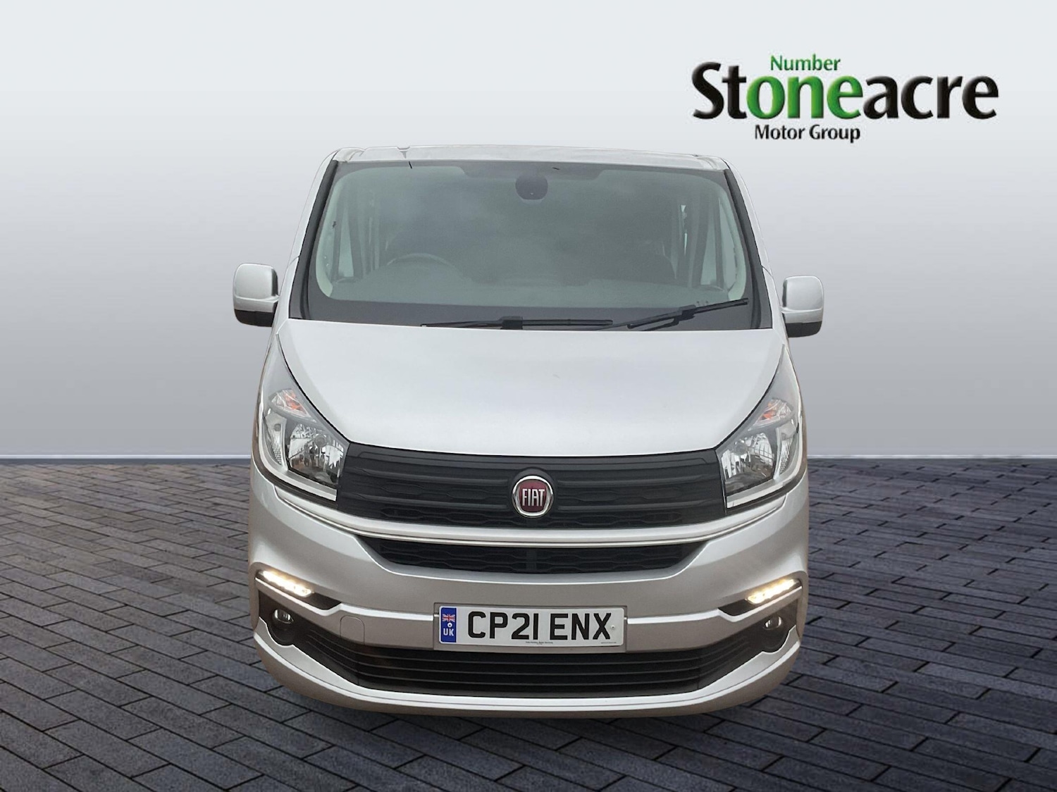 Used Fiat Talento 2021 for sale - 77267784: Photo 7