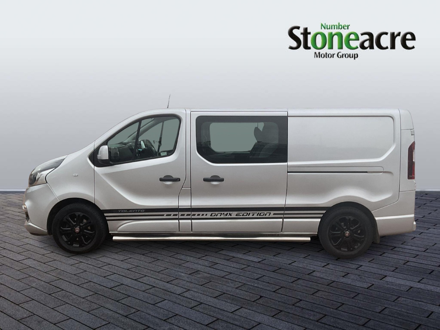 Used Fiat Talento 2021 for sale - 77267784: Photo 8