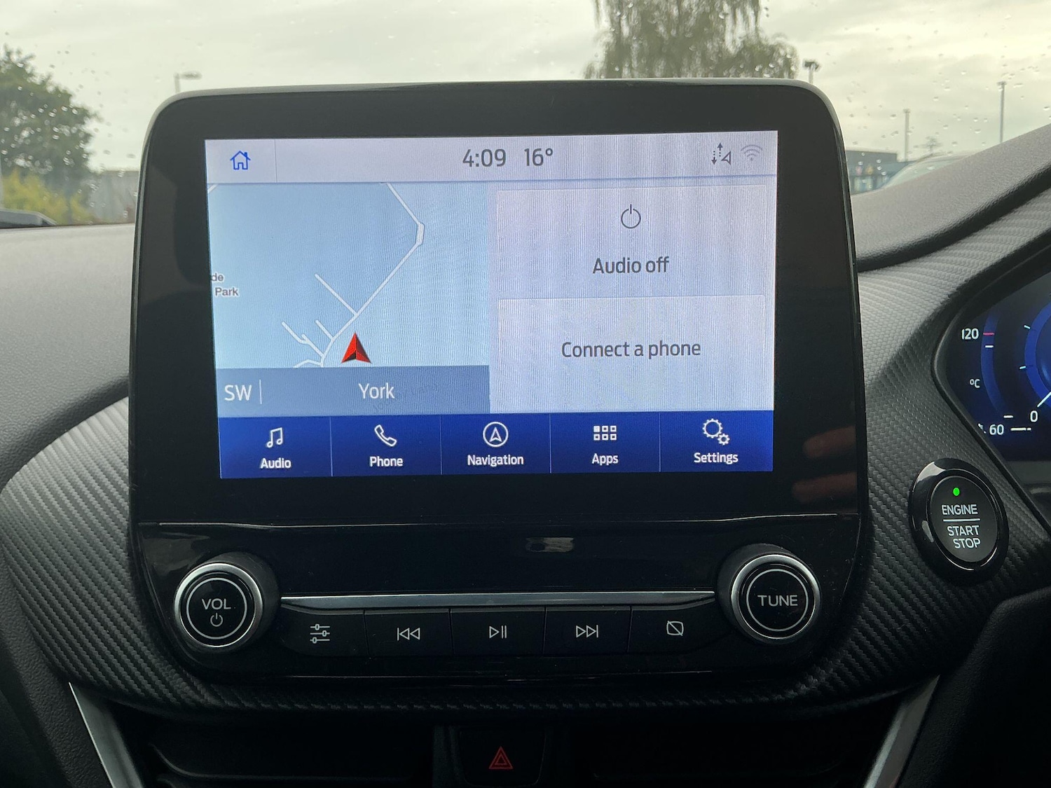 Used Ford Puma 2022 for sale - 76174889: Photo 10