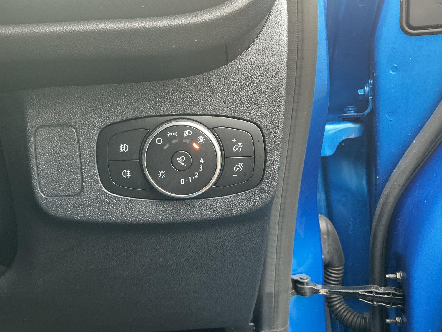 Used Ford Puma 2022 for sale - 76174889: Photo 20