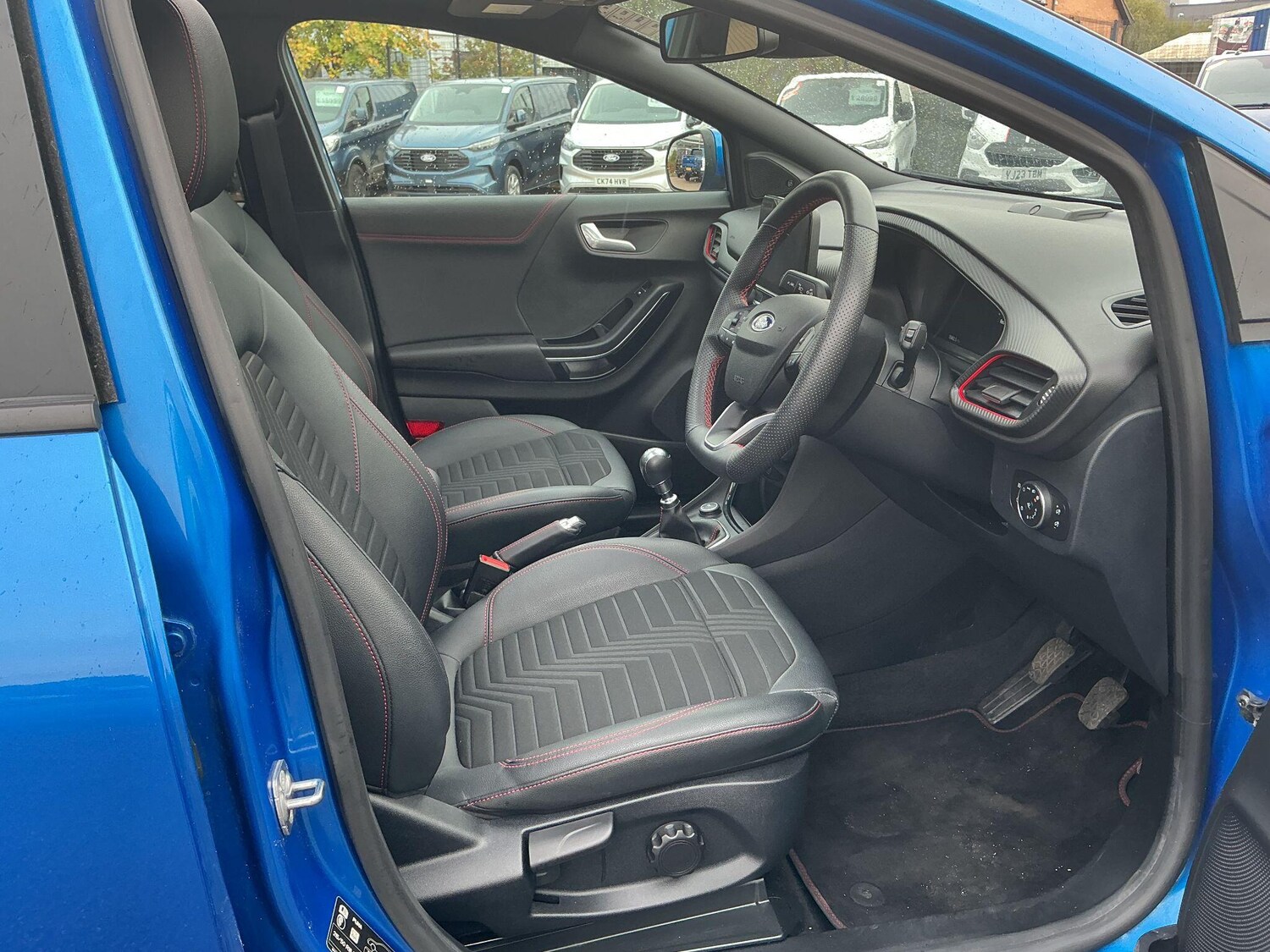 Used Ford Puma 2022 for sale - 76174889: Photo 23