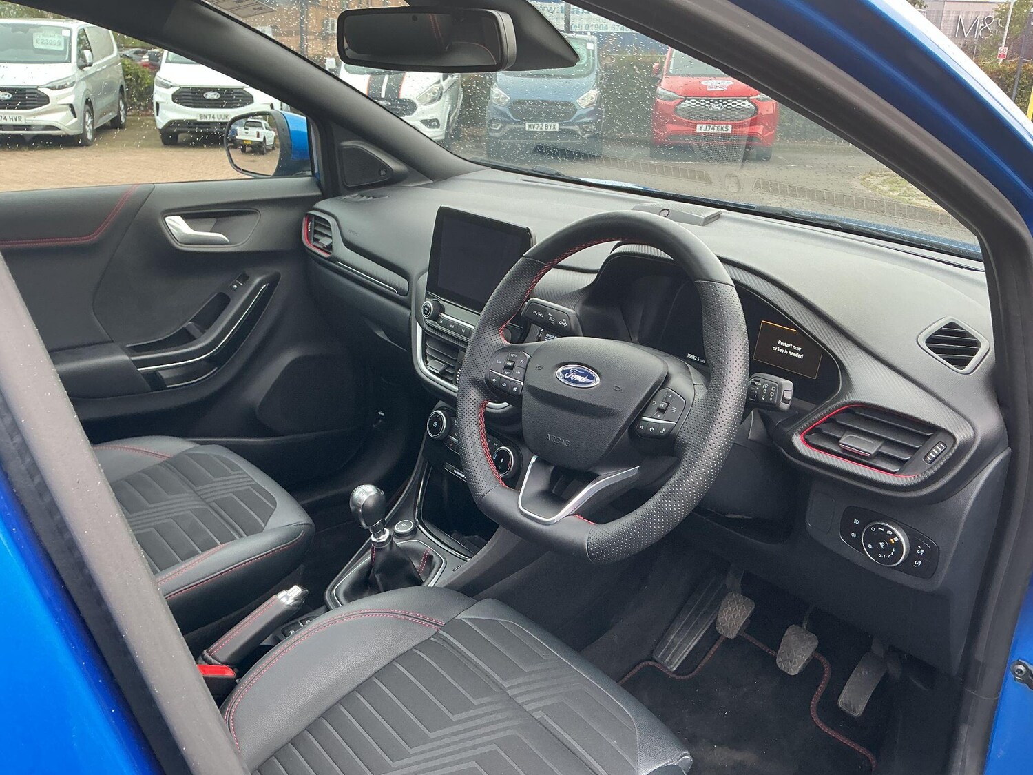 Used Ford Puma 2022 for sale - 76174889: Photo 24