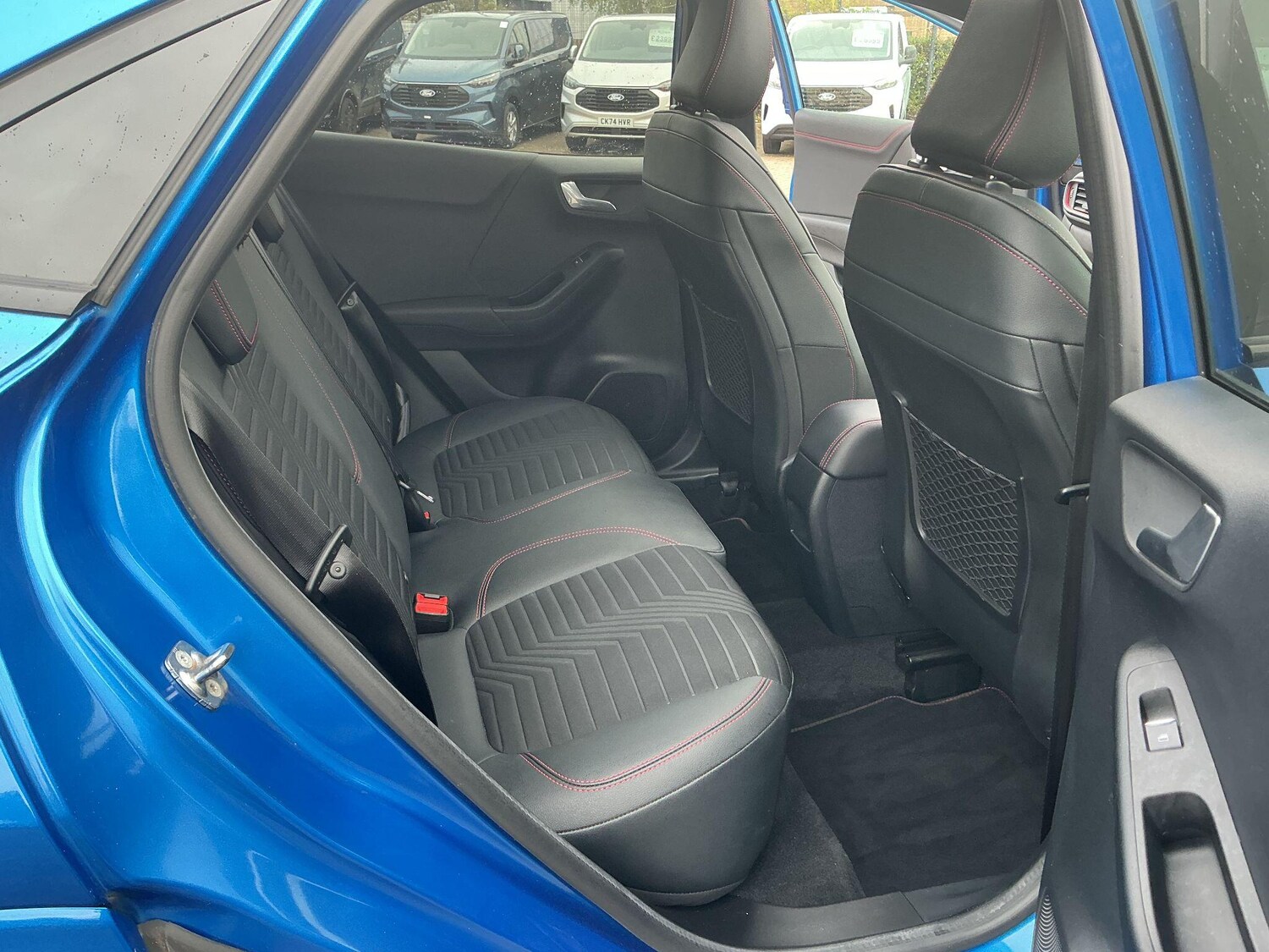 Used Ford Puma 2022 for sale - 76174889: Photo 25