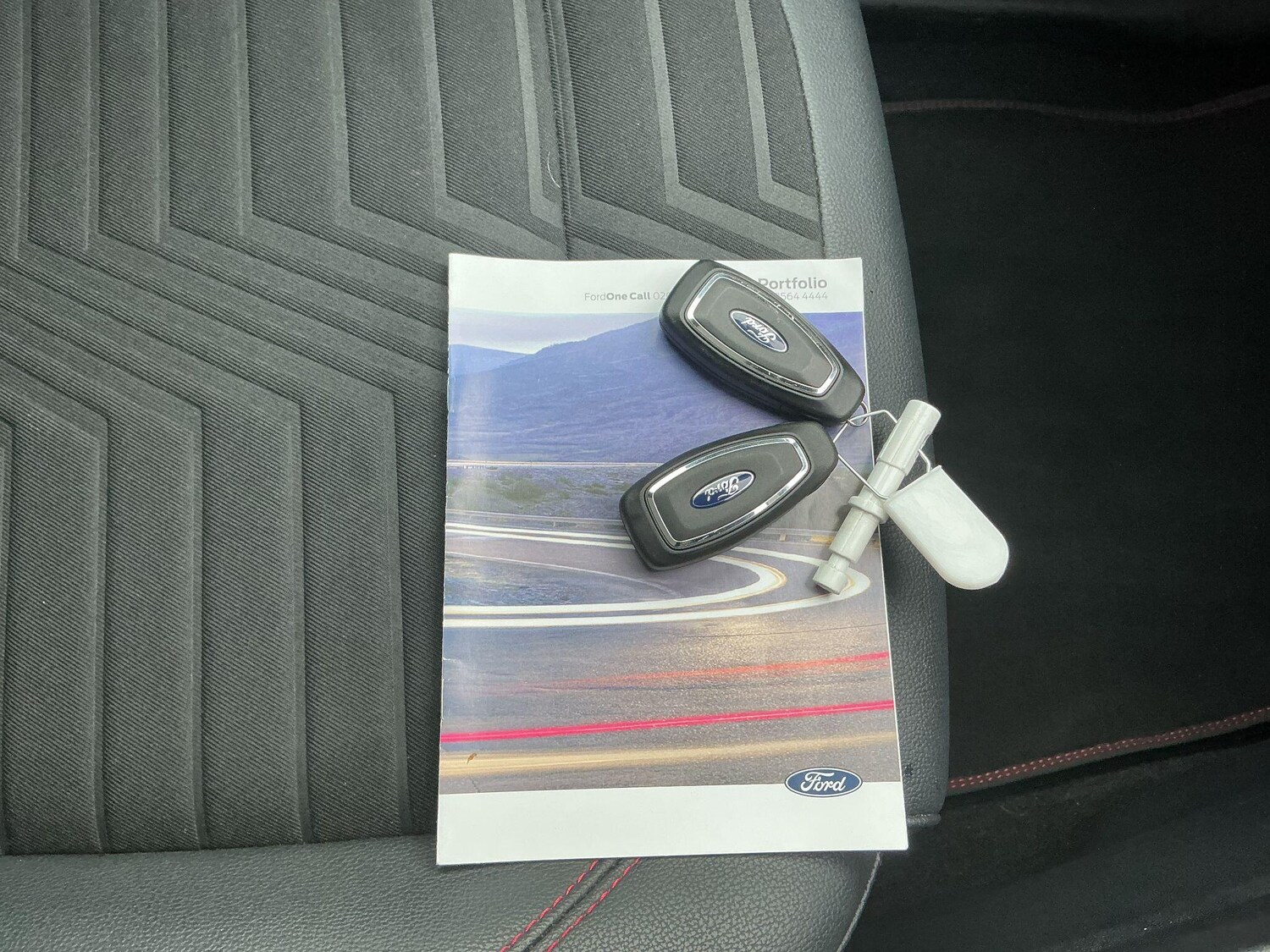 Used Ford Puma 2022 for sale - 76174889: Photo 28