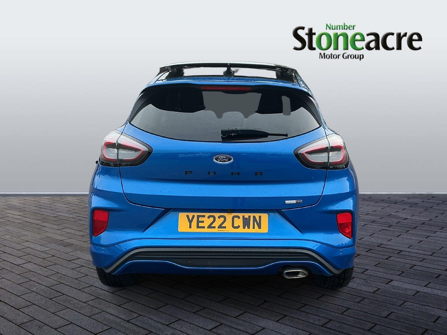 Used Ford Puma 2022 for sale - 76174889: Photo 5