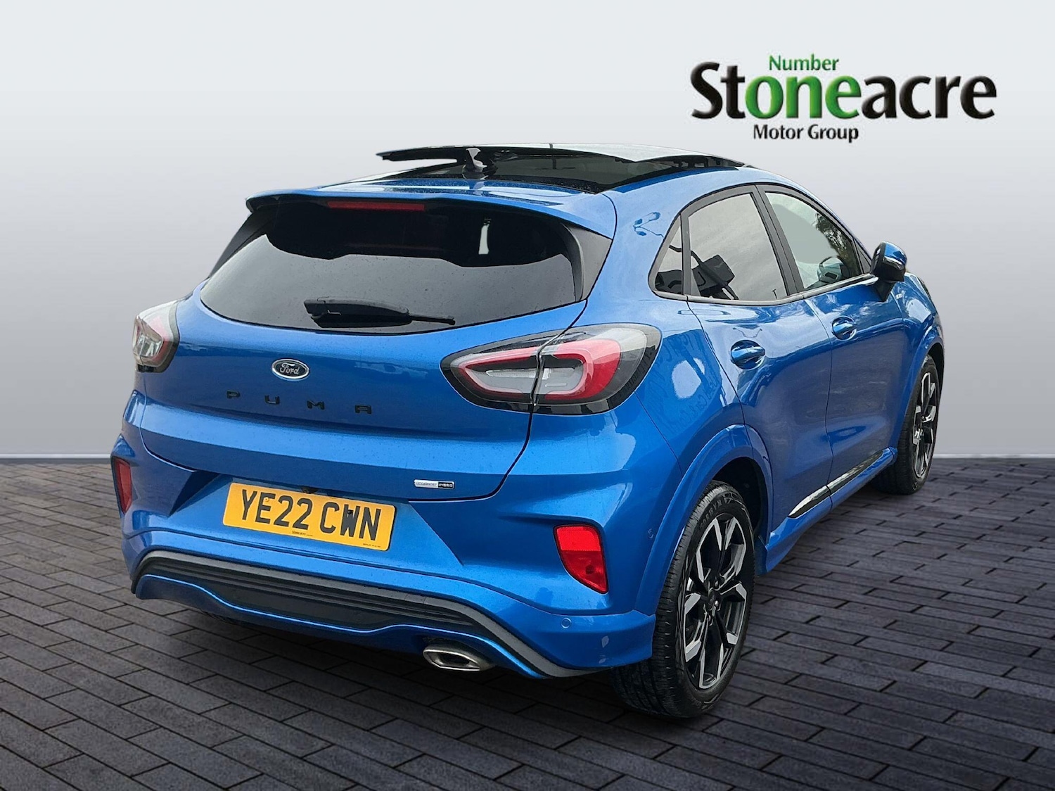 Used Ford Puma 2022 for sale - 76174889: Photo 6