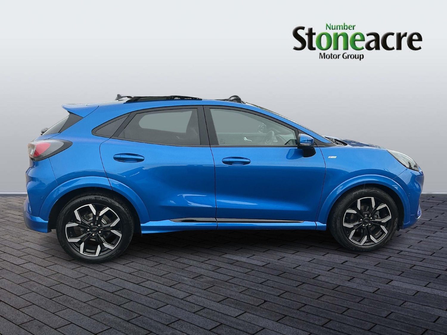 Used Ford Puma 2022 for sale - 76174889: Photo 7