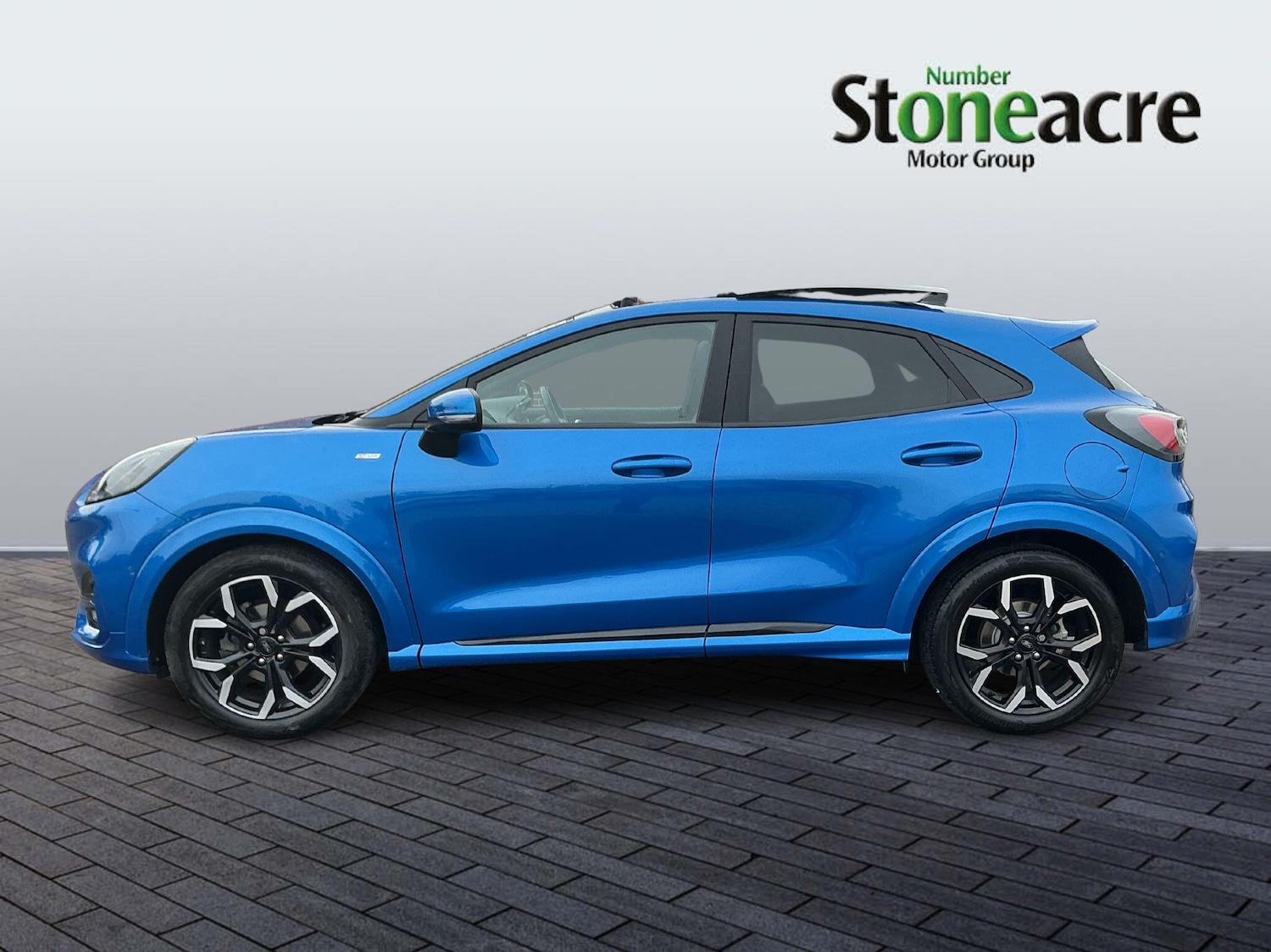 Used Ford Puma 2022 for sale - 76174889: Photo 8