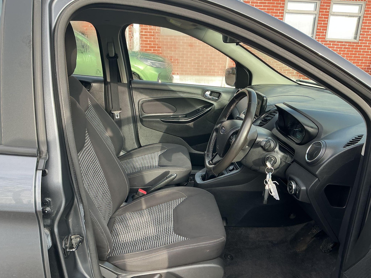 Used Ford Ka+ 2019 for sale - 77376508: Photo 10