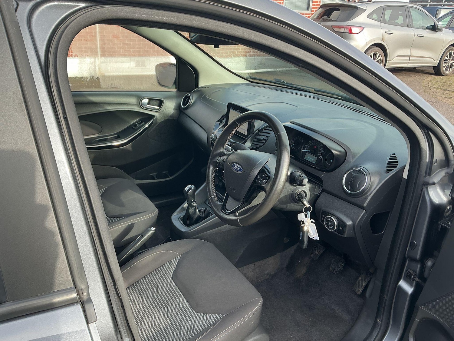Used Ford Ka+ 2019 for sale - 77376508: Photo 11