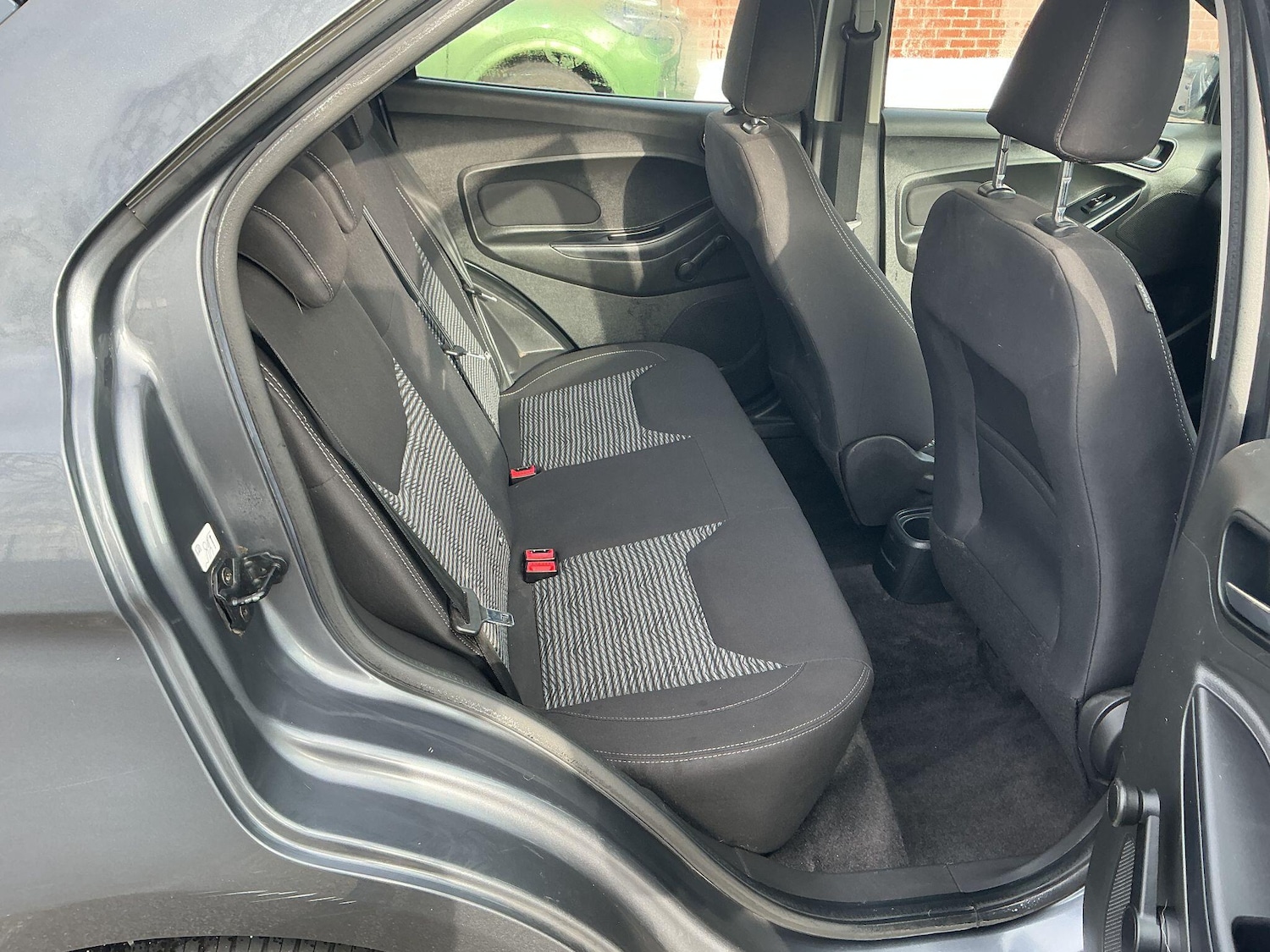 Used Ford Ka+ 2019 for sale - 77376508: Photo 12