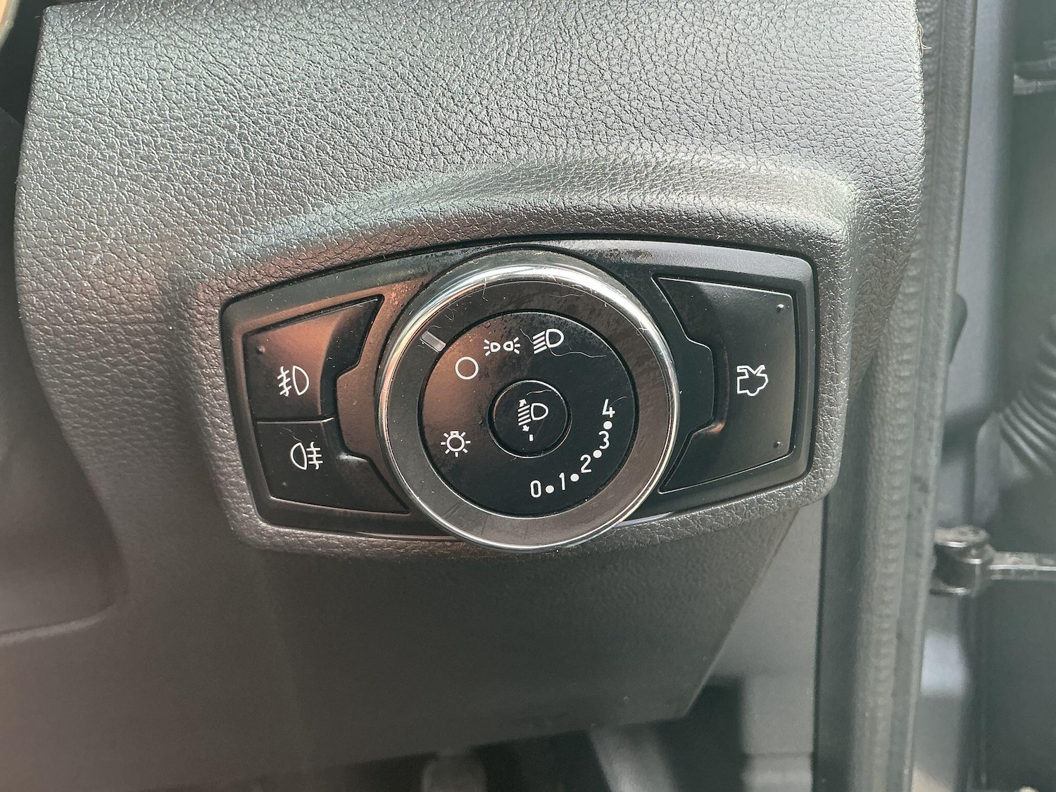 Used Ford Ka+ 2019 for sale - 77376508: Photo 14