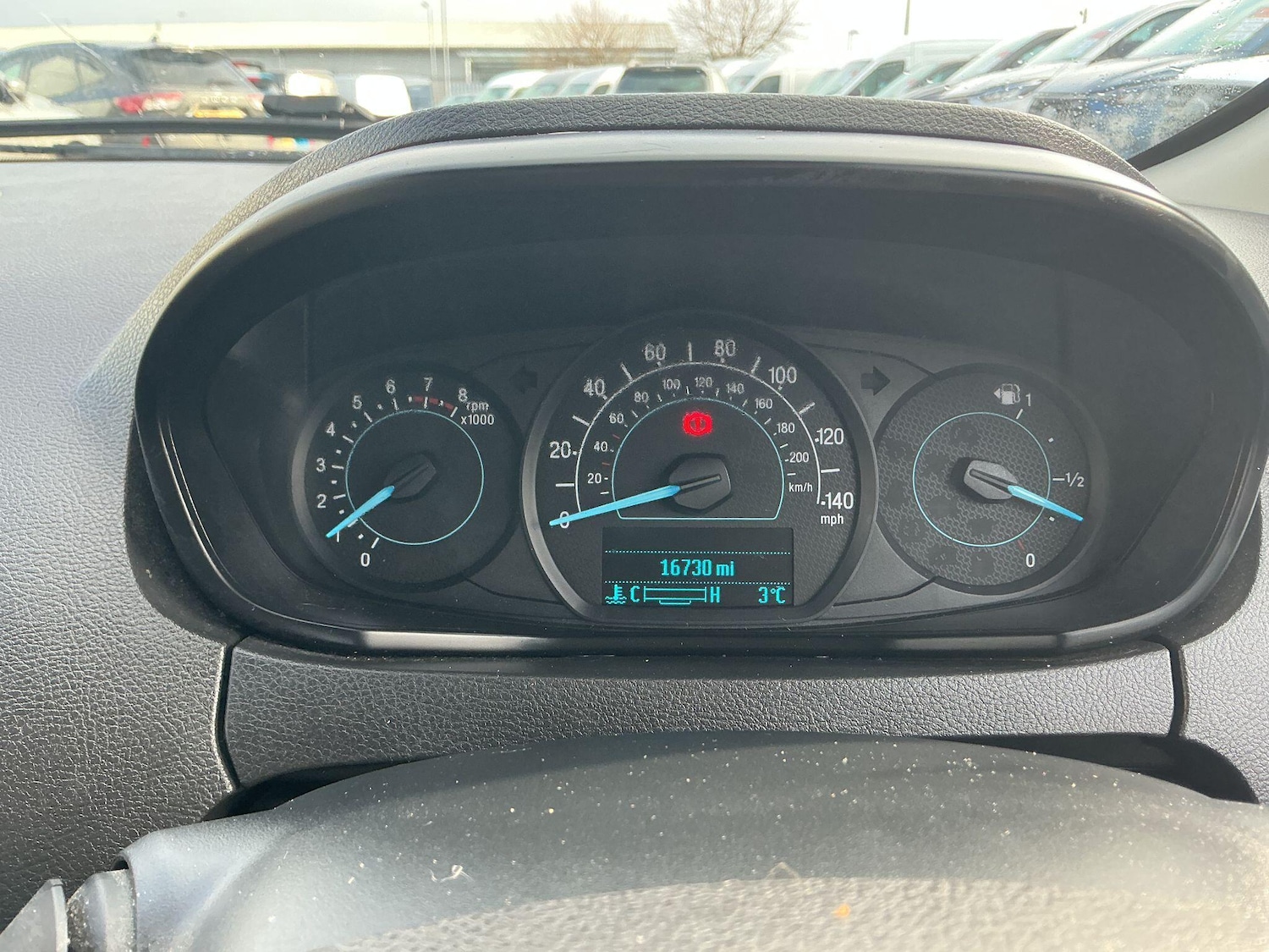 Used Ford Ka+ 2019 for sale - 77376508: Photo 16