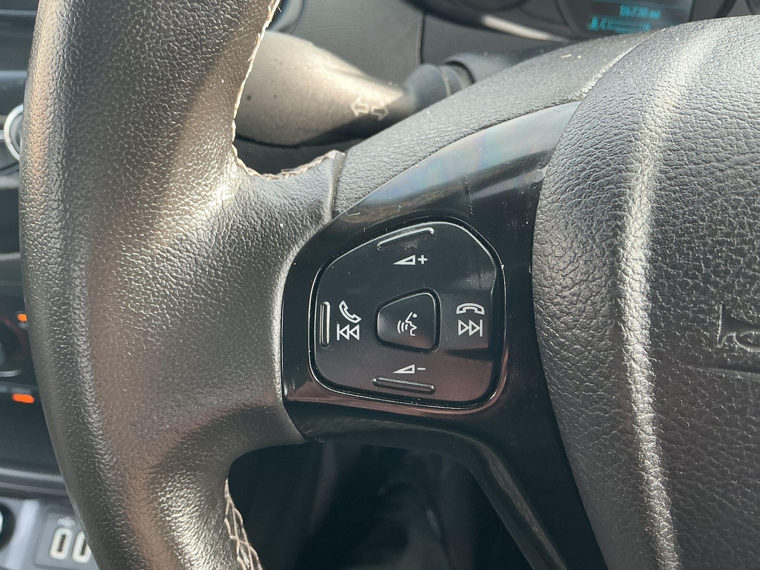 Used Ford Ka+ 2019 for sale - 77376508: Photo 17