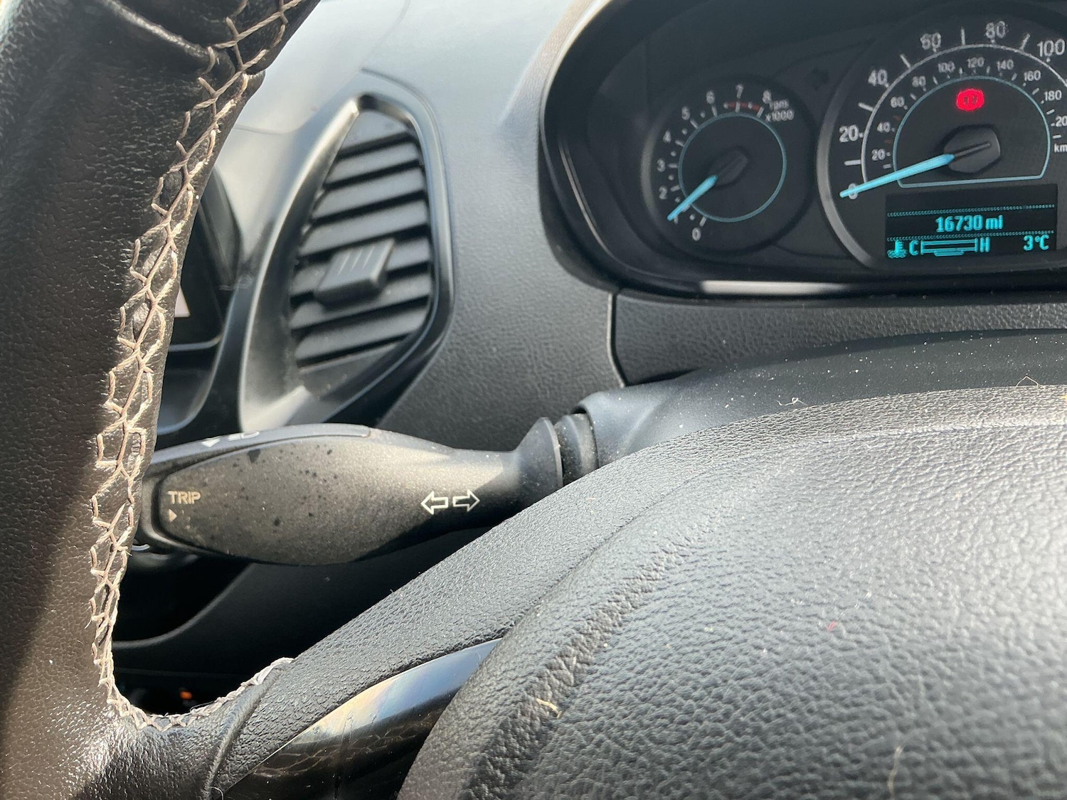 Used Ford Ka+ 2019 for sale - 77376508: Photo 20