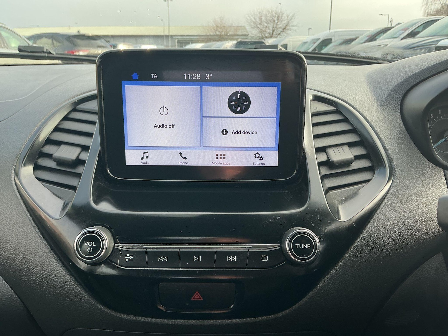 Used Ford Ka+ 2019 for sale - 77376508: Photo 21