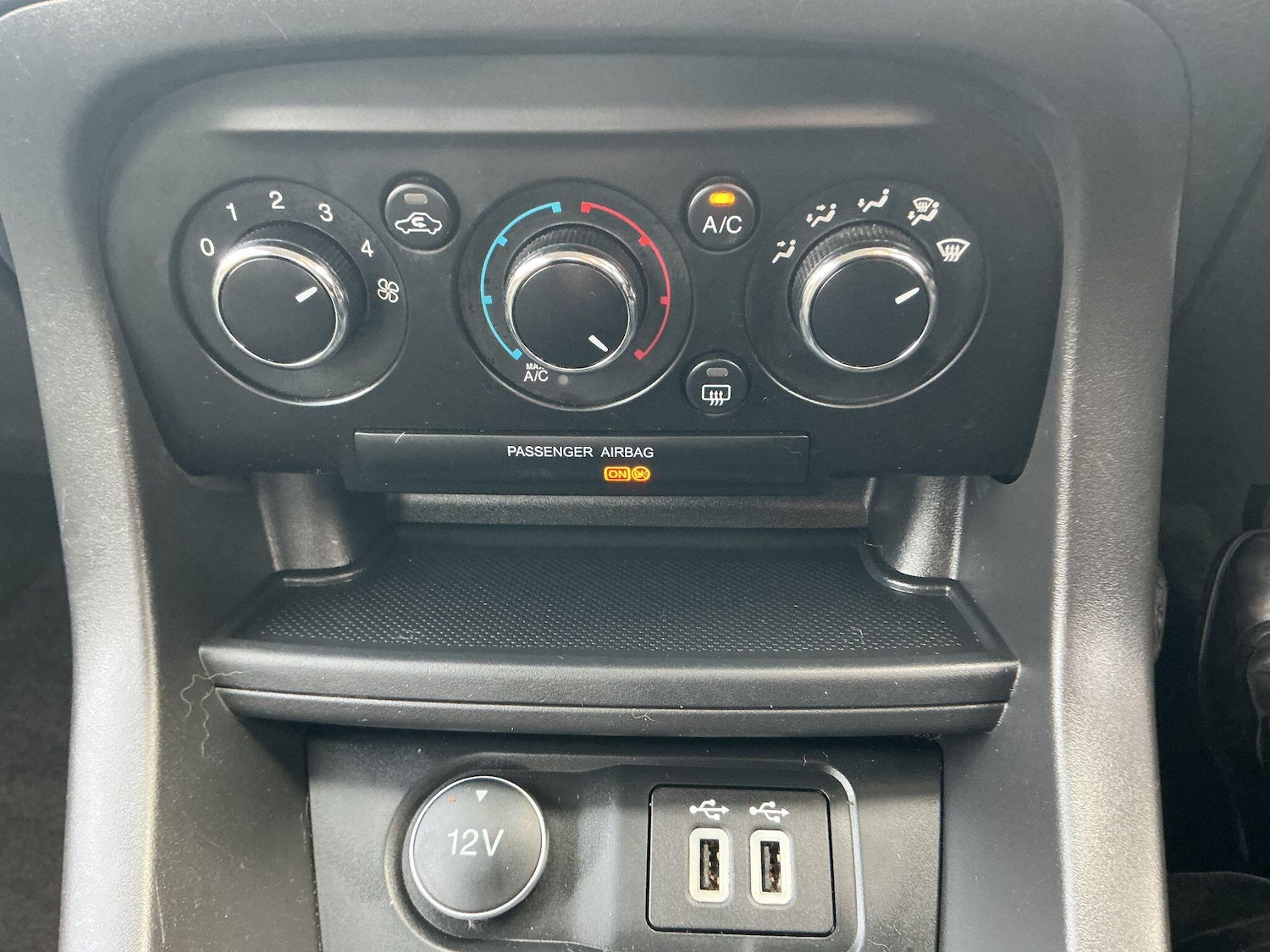 Used Ford Ka+ 2019 for sale - 77376508: Photo 22