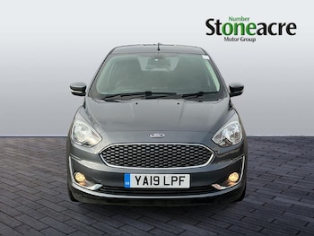 Used Ford Ka+ 2019 for sale - 77376508: Photo
