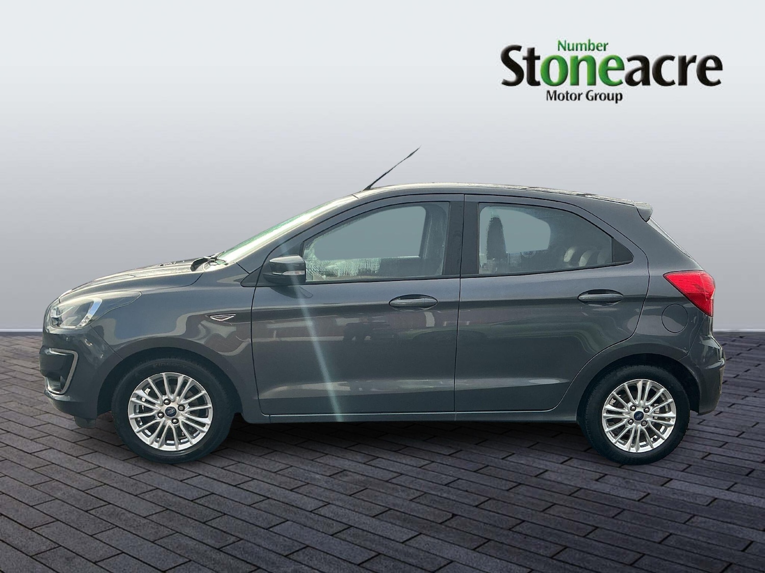 Used Ford Ka+ 2019 for sale - 77376508: Photo 8