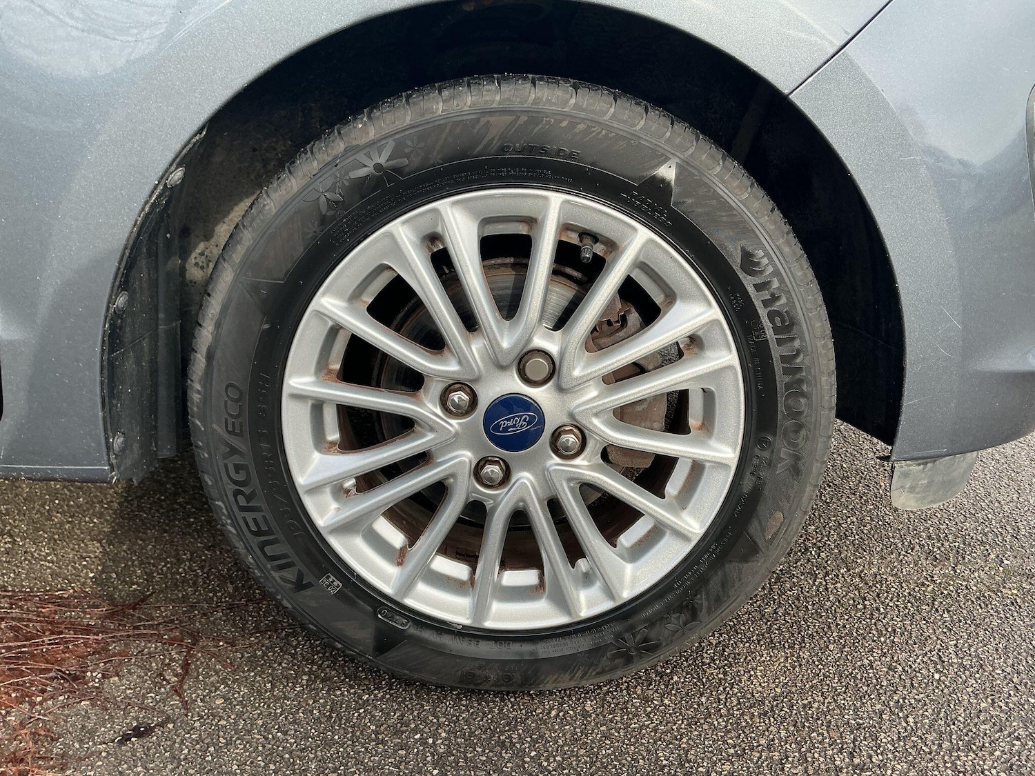 Used Ford Ka+ 2019 for sale - 77376508: Photo 9