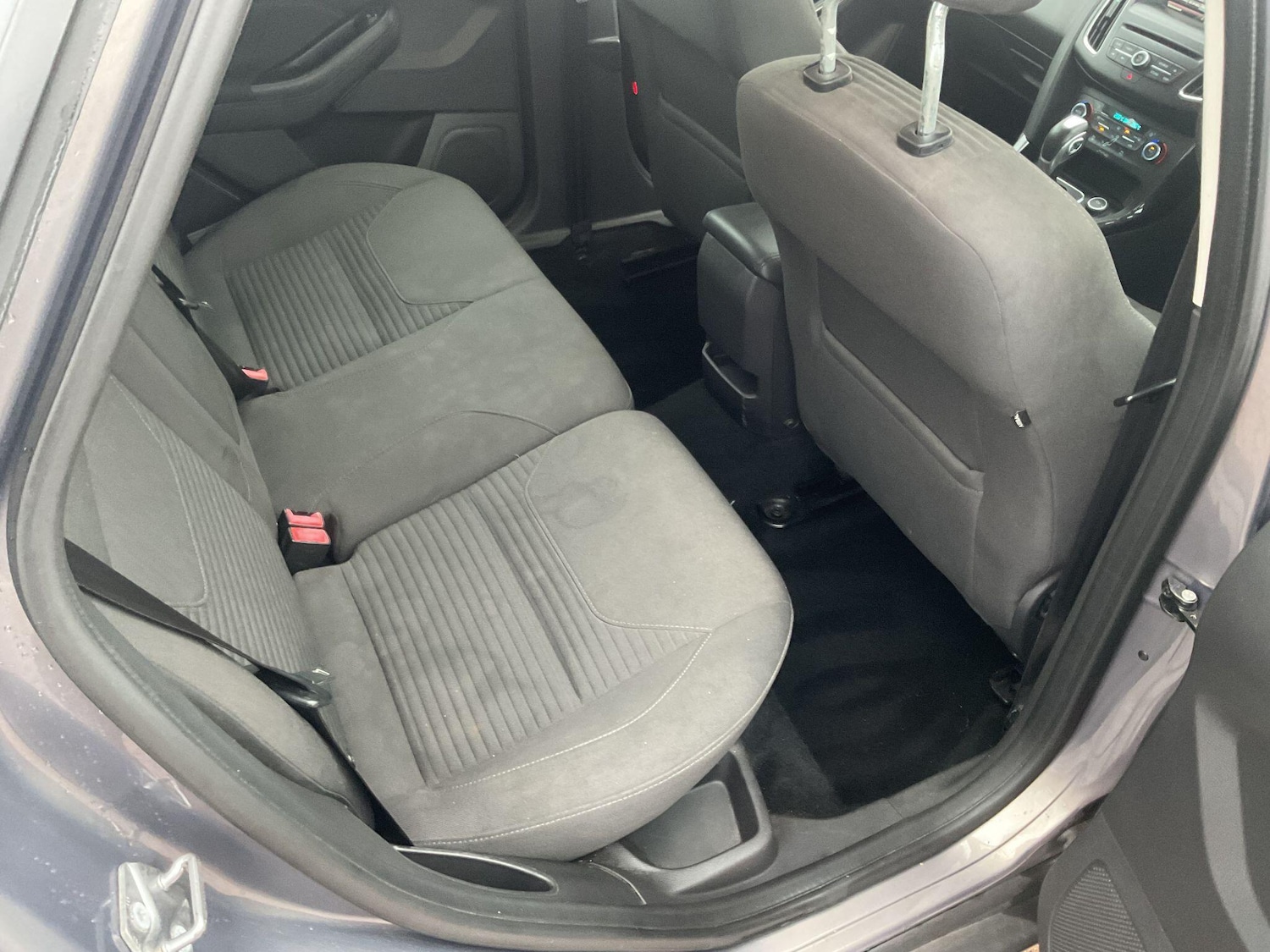 Used Ford Focus 2015 for sale - 76597318: Photo 11