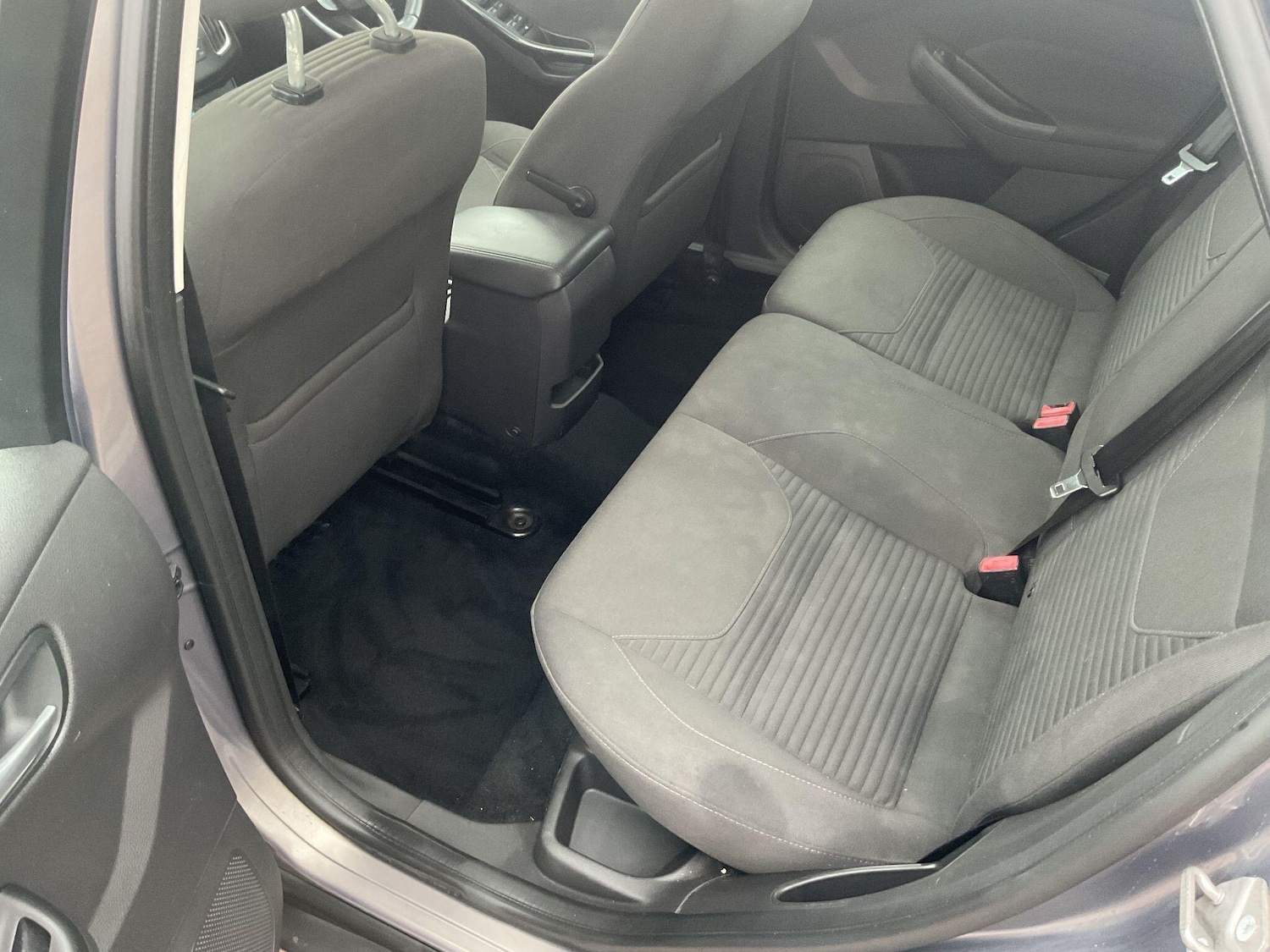 Used Ford Focus 2015 for sale - 76597318: Photo 13