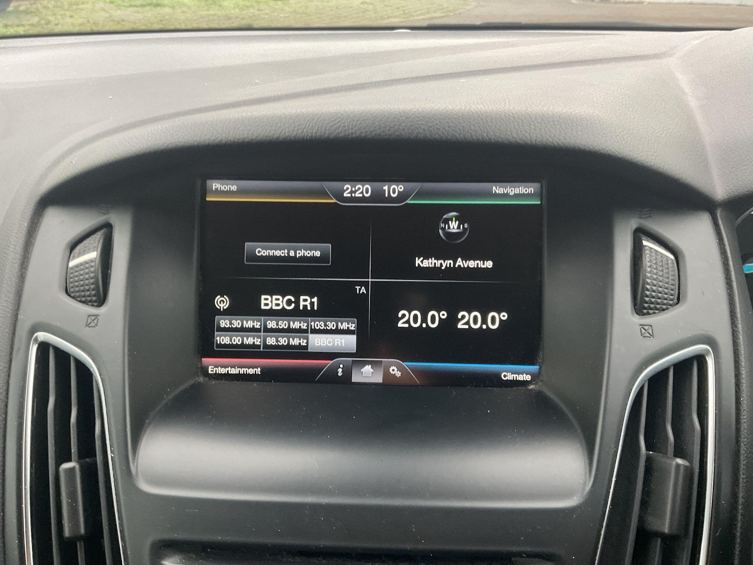 Used Ford Focus 2015 for sale - 76597318: Photo 16