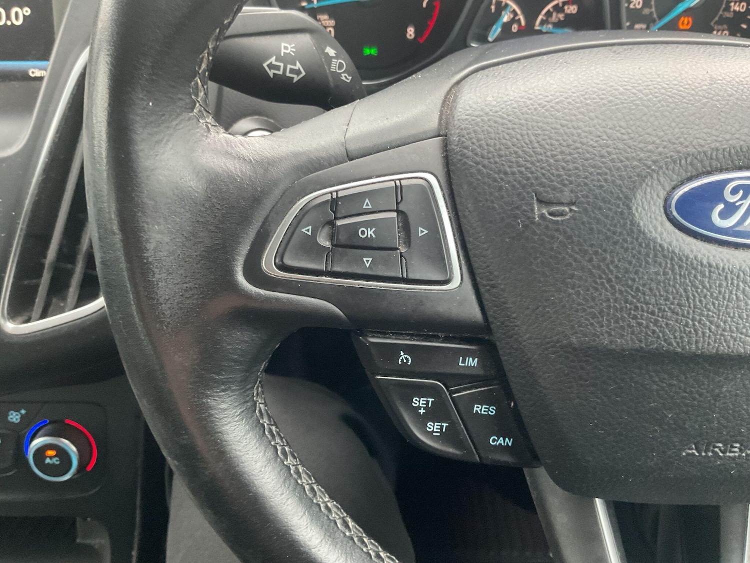 Used Ford Focus 2015 for sale - 76597318: Photo 19