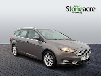 Ford - Focus